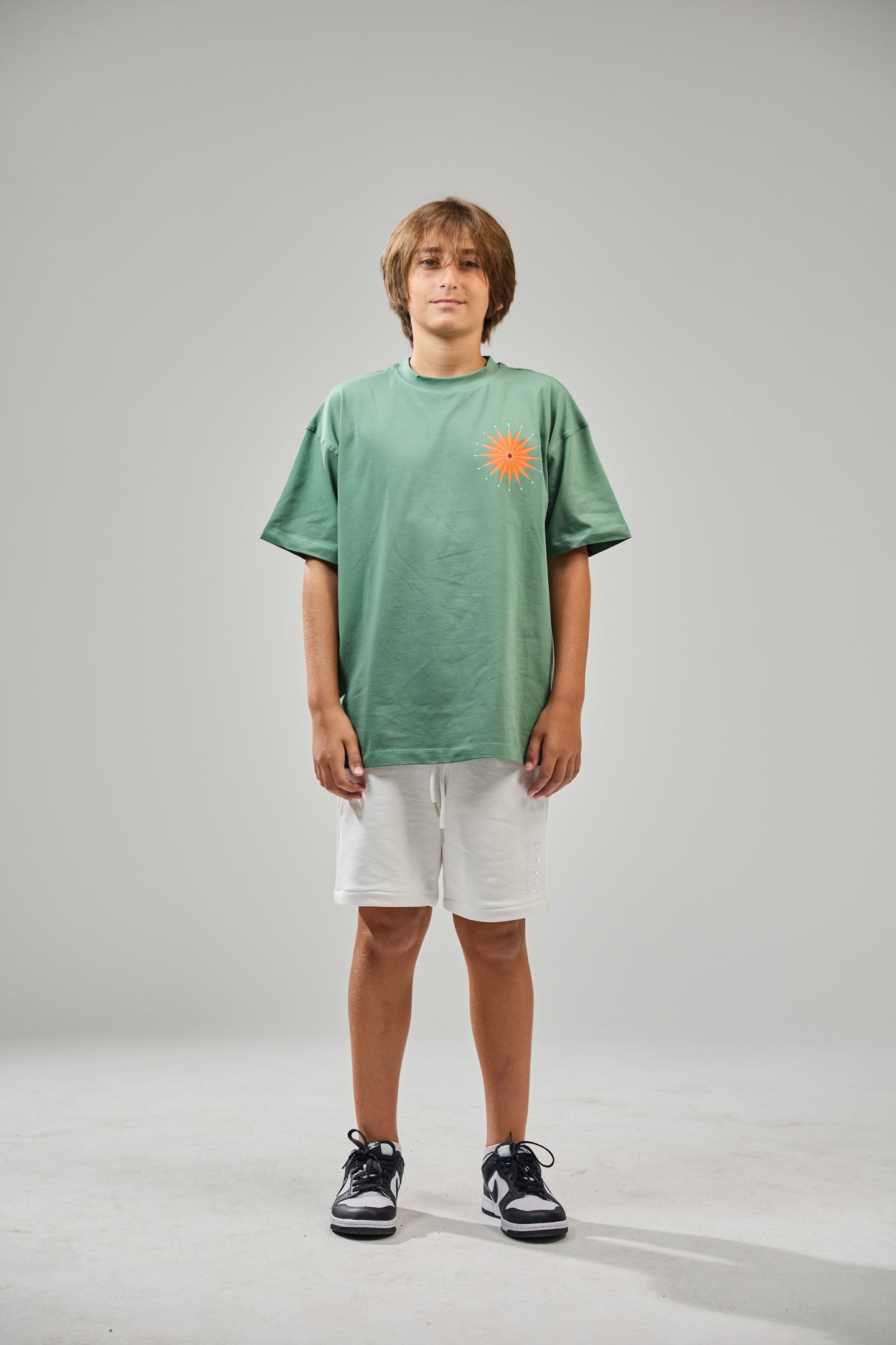 ILead Power Tee